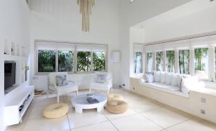 Villa Cloud Nine Estate Ubud Exterior foto