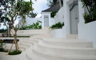 Villa Cloud Nine Estate Ubud Exterior foto