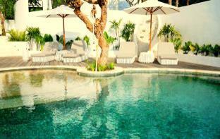 Villa Cloud Nine Estate Ubud Exterior foto